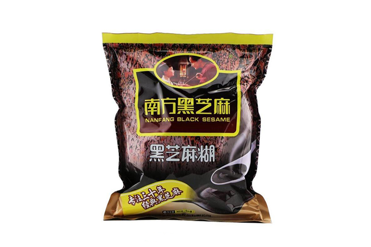 NANFANG BLACK SESAME PASTE 360G